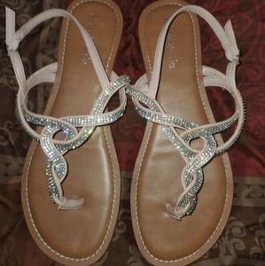 Stunning elegant women Sandle